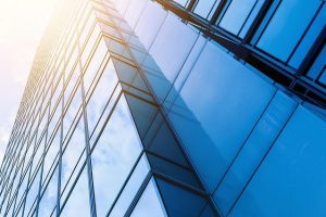 Building with Sky